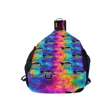 Load image into Gallery viewer, Men's Casual Chest Bag (1729)