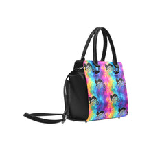 Load image into Gallery viewer, Classic Shoulder Handbag