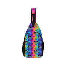 Load image into Gallery viewer, Men's Casual Chest Bag (1729)