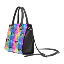 Load image into Gallery viewer, Classic Shoulder Handbag
