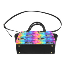 Load image into Gallery viewer, Classic Shoulder Handbag